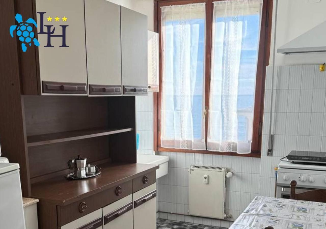 Hotel Lora Rda Luxury Bordighera Pokój zdjęcie