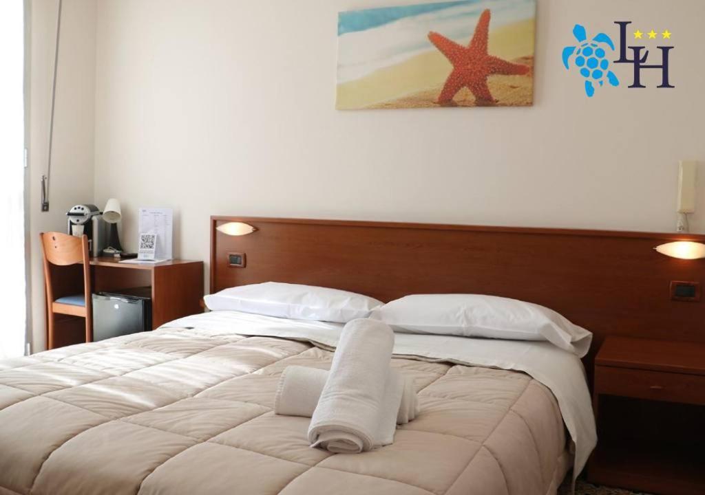 Hotel Lora Rda Luxury Bordighera Zewnętrze zdjęcie