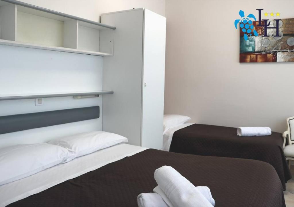 Hotel Lora Rda Luxury Bordighera Zewnętrze zdjęcie