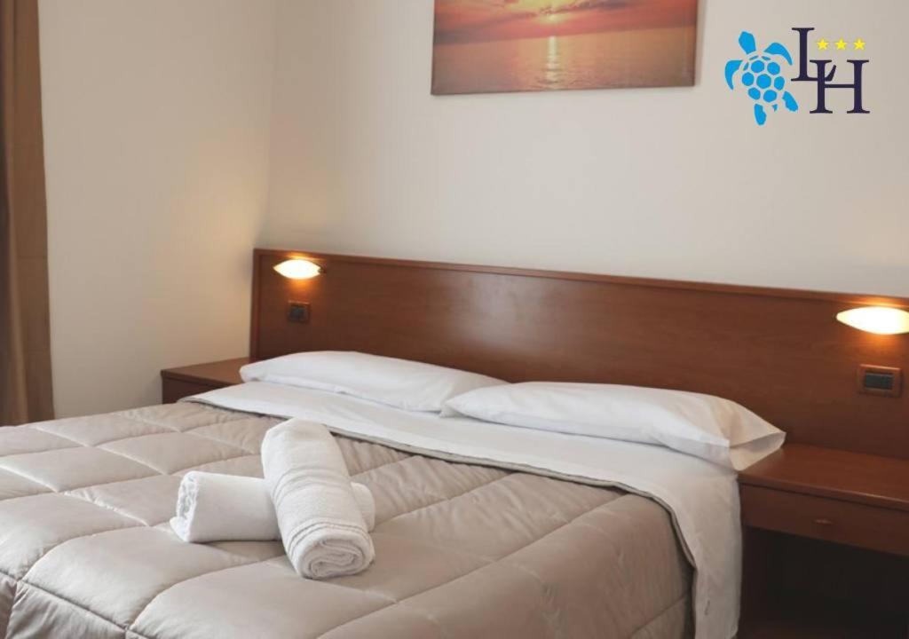 Hotel Lora Rda Luxury Bordighera Zewnętrze zdjęcie