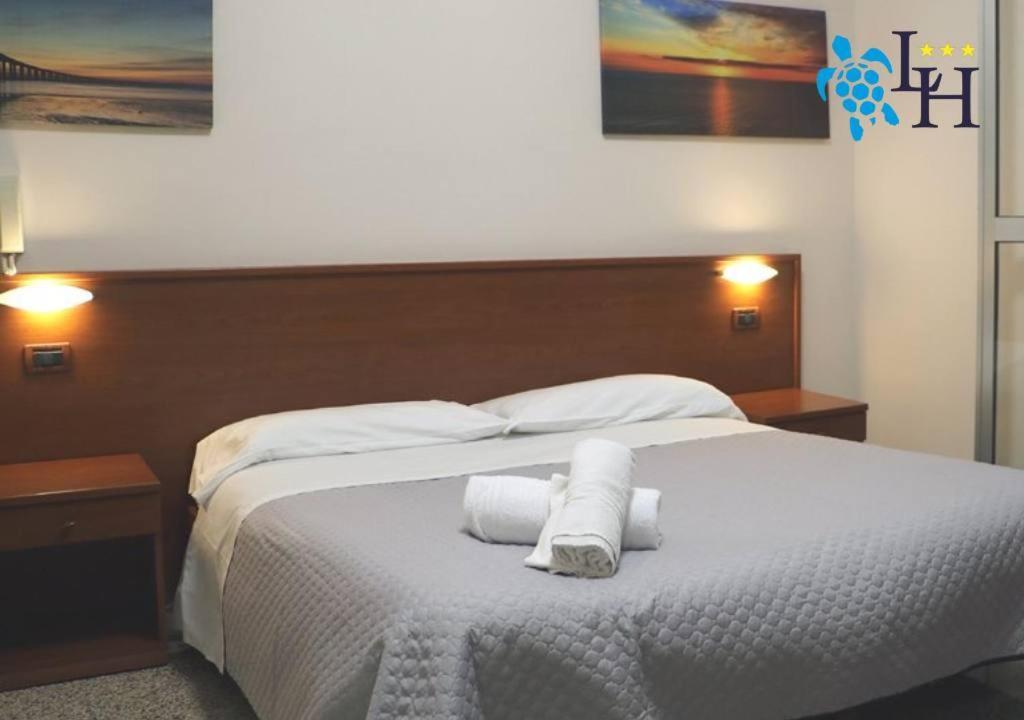 Hotel Lora Rda Luxury Bordighera Zewnętrze zdjęcie