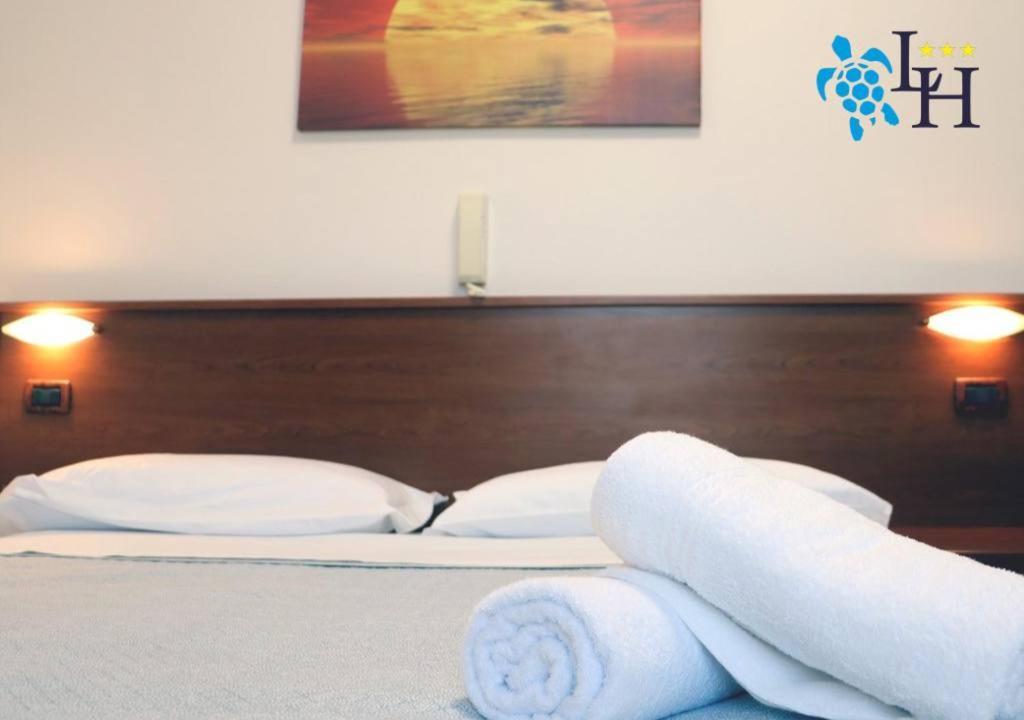 Hotel Lora Rda Luxury Bordighera Zewnętrze zdjęcie