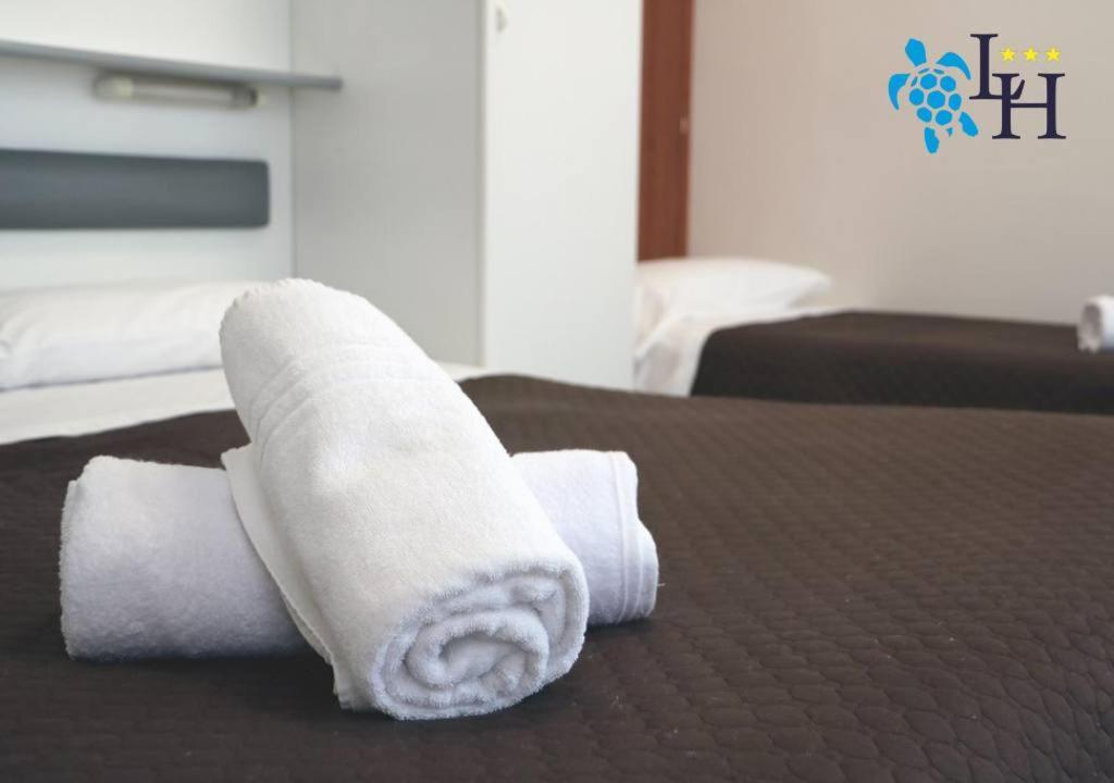 Hotel Lora Rda Luxury Bordighera Zewnętrze zdjęcie