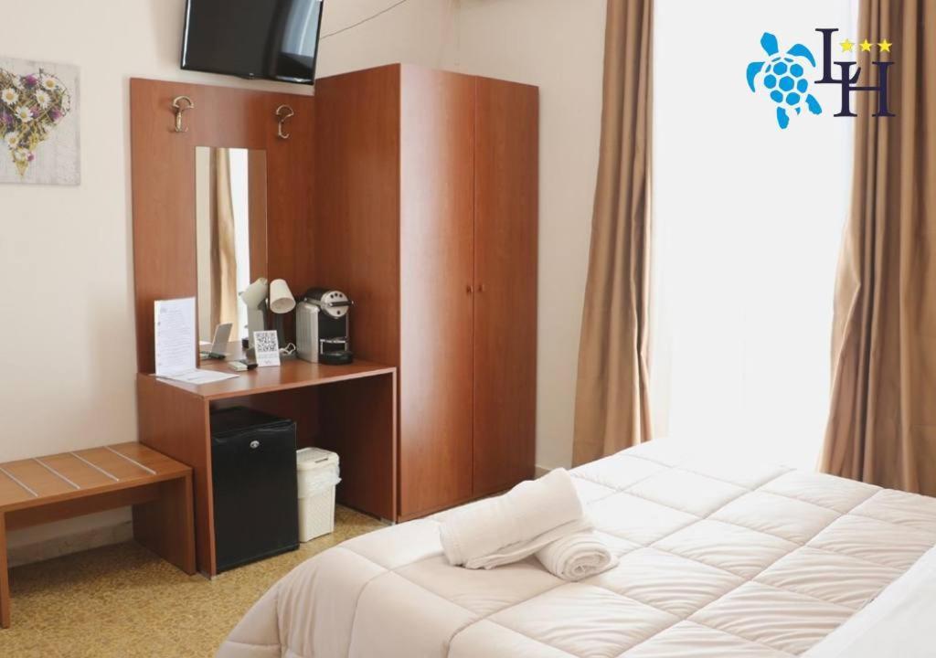 Hotel Lora Rda Luxury Bordighera Zewnętrze zdjęcie