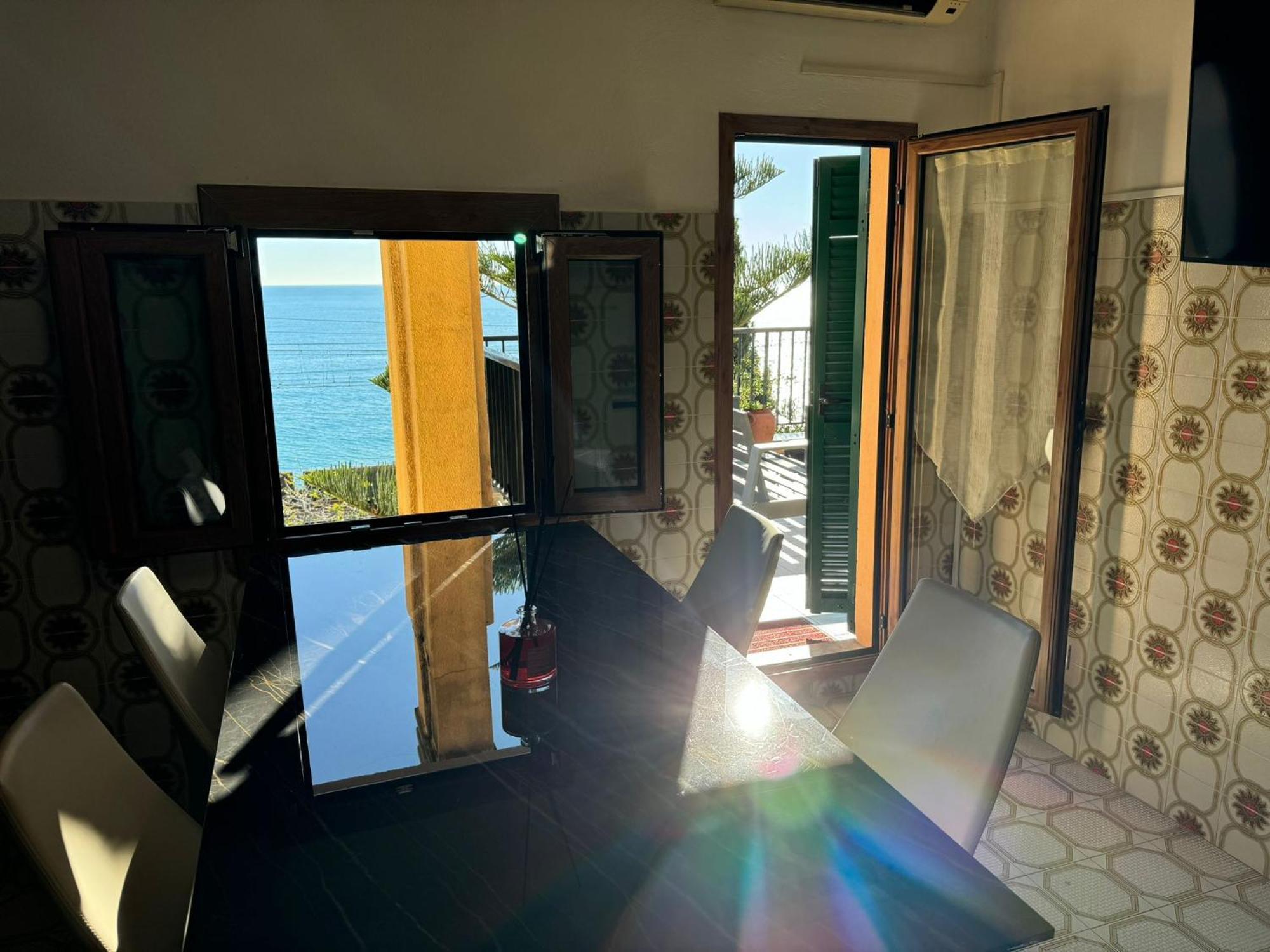 Hotel Lora Rda Luxury Bordighera Zewnętrze zdjęcie