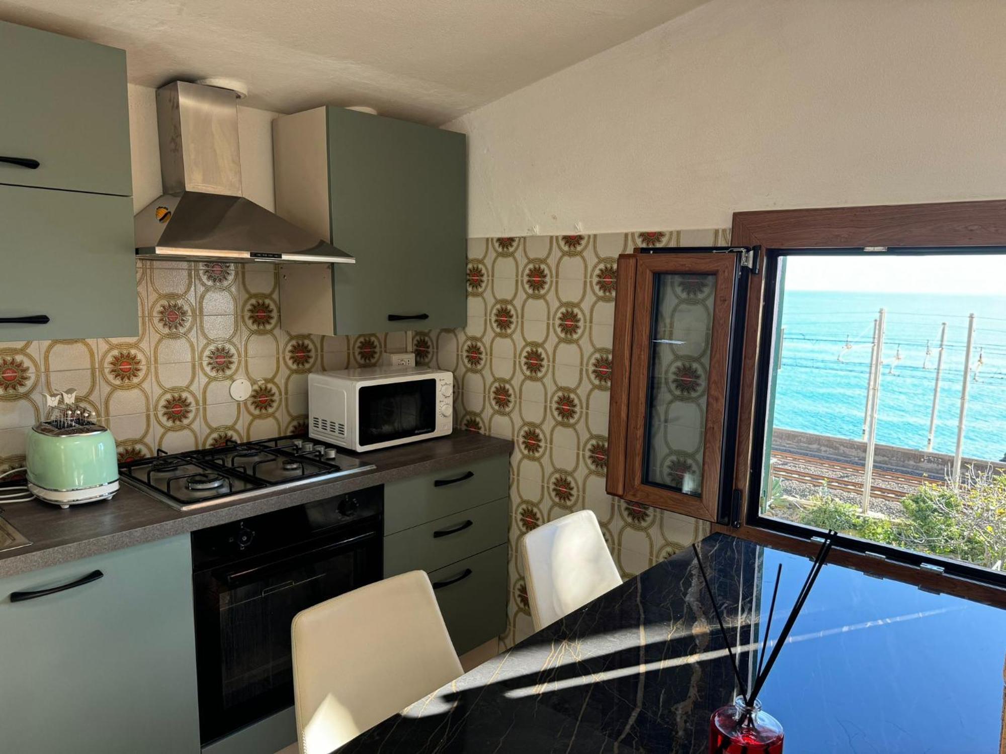 Hotel Lora Rda Luxury Bordighera Zewnętrze zdjęcie
